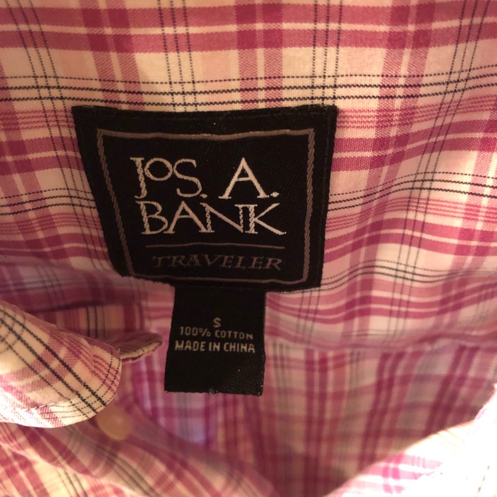 Jos a Bank